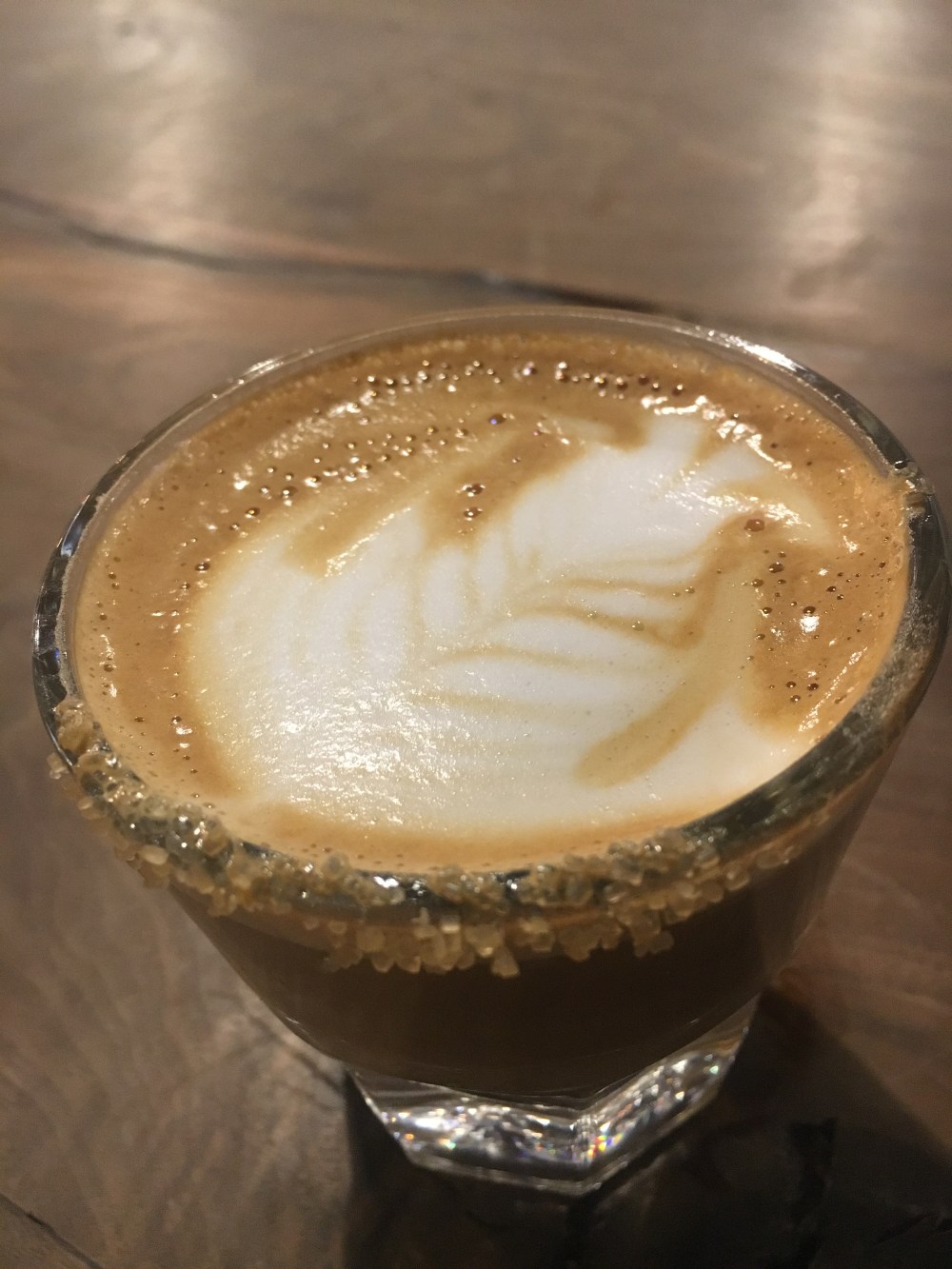 cortado